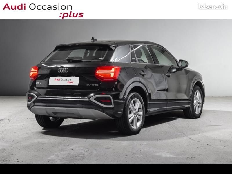 Audi Q2 30 TFSI 110ch Design (image 3)