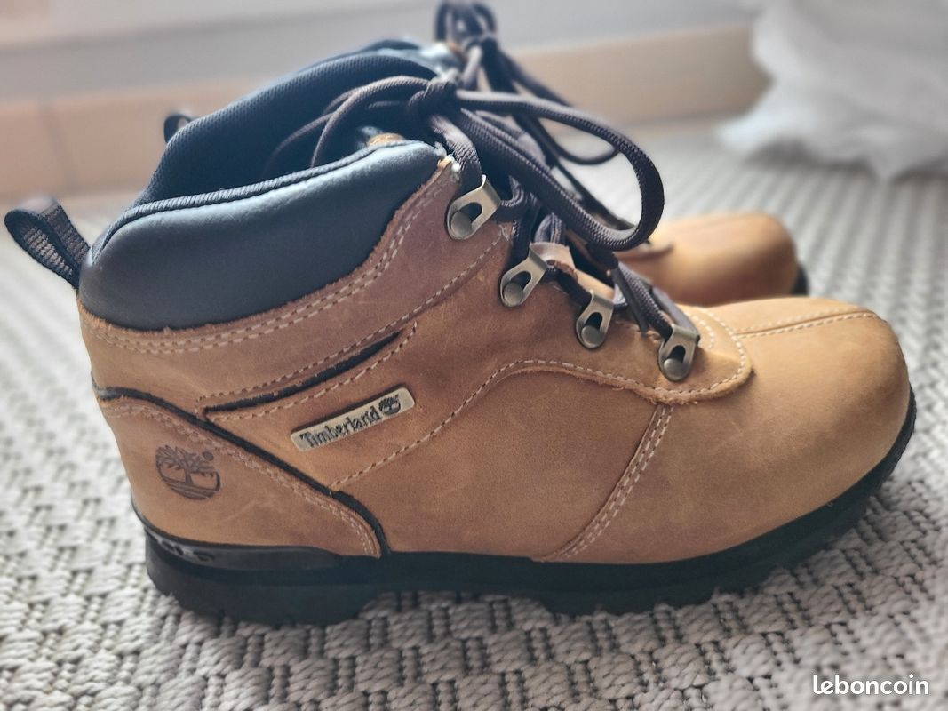 Disha Chaussures Timberland Earthkeepers Pas Cher Inch Timberland
