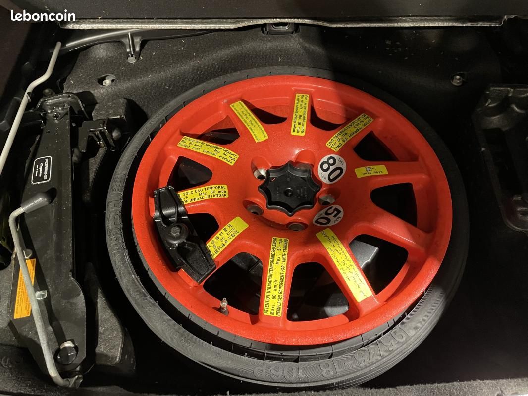 Porsche Cayenne GTS V8 4.2 420CH -TOIT OUVRANT-CAMERA DE RECUL-GARANTIE 12 MOIS- (image 37)