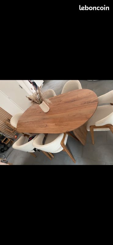 Table à manger (image 1)