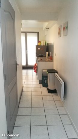Beau T2 de 44 m² à proximité du théâtre Sébastopol — 5