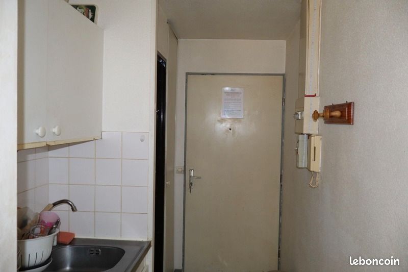 Appartement 1 pièce 20 m² (image 5)