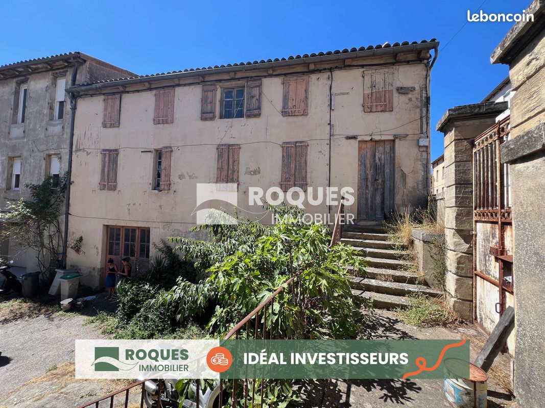 Maison 6 pièces 175 m² (image 1)