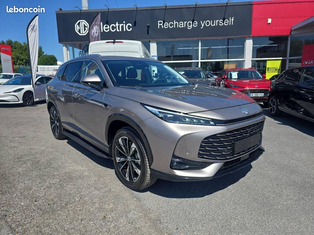 Mg motor EHS 1.5 GDI 272ch PHEV Luxury (image 1)