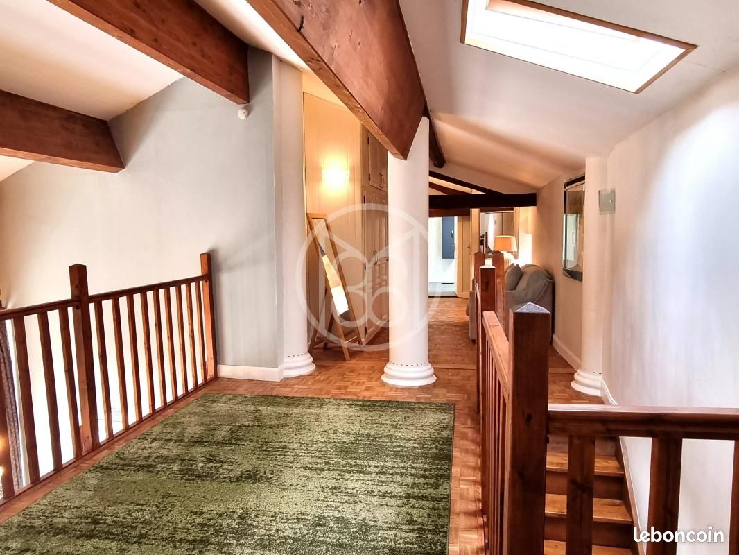 Ferme 150 m² Chaunay - Chaunay 86510 (image principale 10)