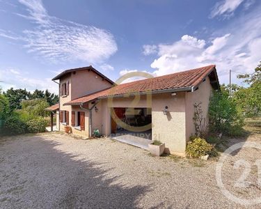 Maison 595 000 € - 102 m²