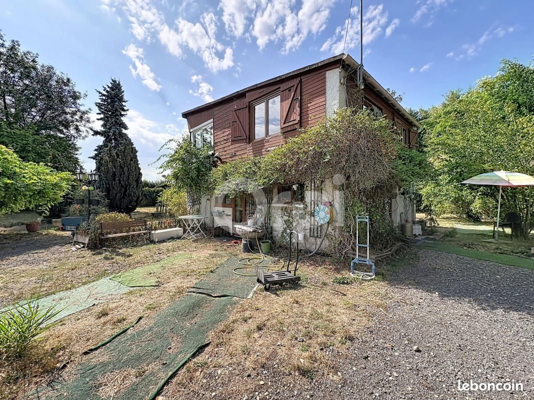 Maison 3 pièces 76 m² · à Gravon · 76 m² · 148 000 €