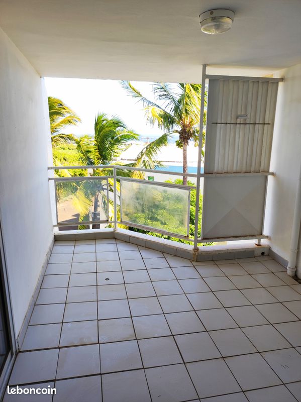 Appartement 4 pièces 83 m² · à Saint-Pierre · 83 m² · 907 €/mois