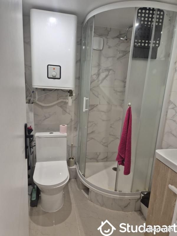 Appartement 1 pièce 17 m² · à Orsay · 17 m² · 680 €/mois
