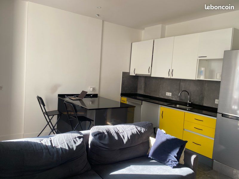 Appartement 2 pièces 40 m² · à Fontenay-sous-Bois · 40 m² · 1 430 €/mois