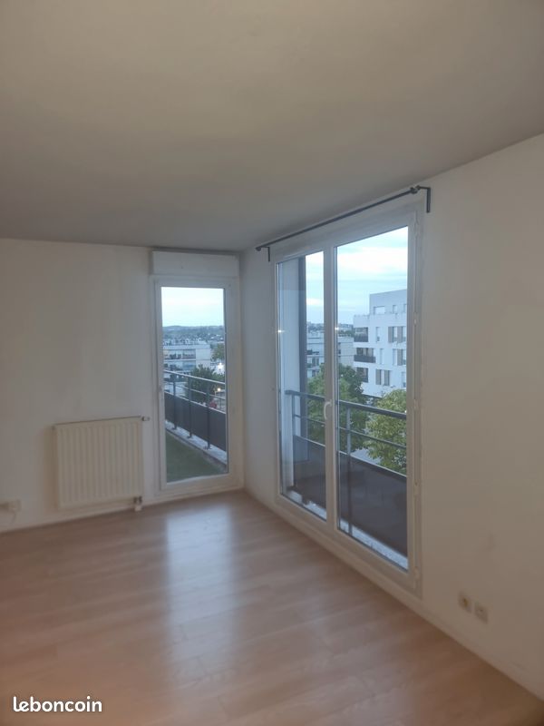 Appartement 3 pièces 61 m² · à Fresnes · 61 m² · 229 000 €