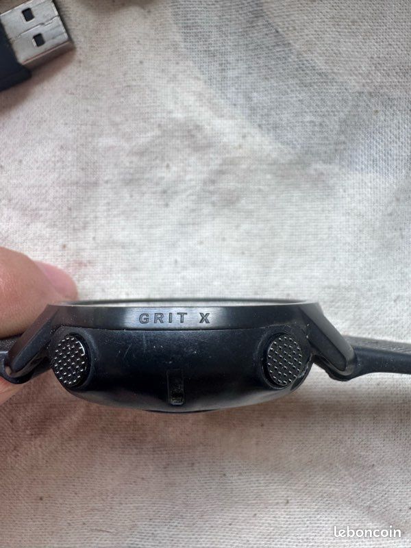 Montre polar GRIT X GPS et Cardio (image 6)