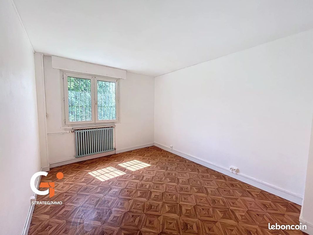 Appartement a louer sotteville-les-rouen - 3 pièce(s) - 59 m2 - Surfyn