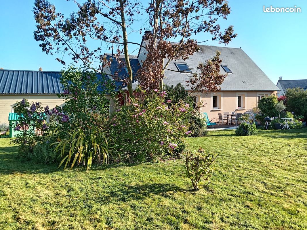 Maison 6 pièces 148 m² · à Landes-sur-Ajon · 148 m² · 340 000 €