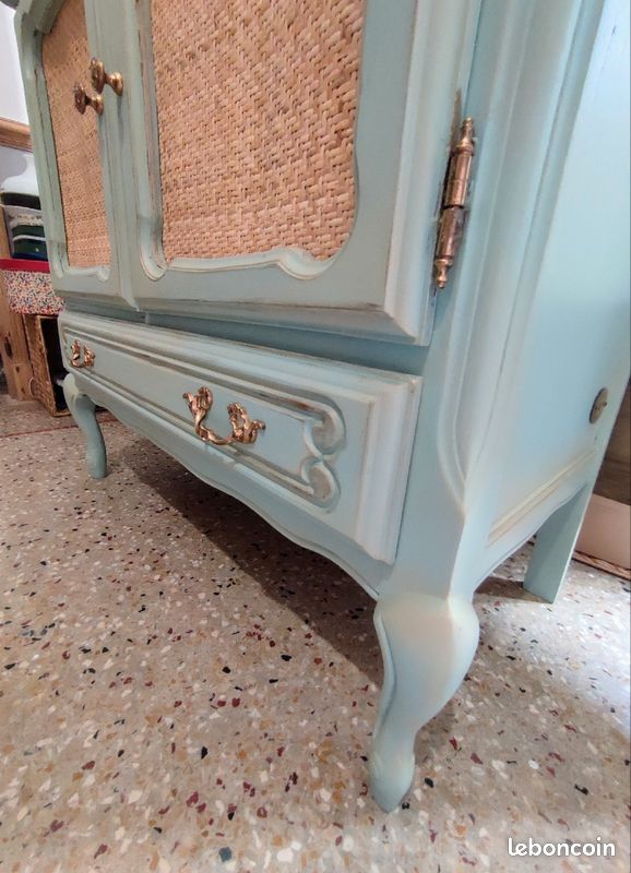 (Vendu) Commode bahut / Meuble TV (image 7)