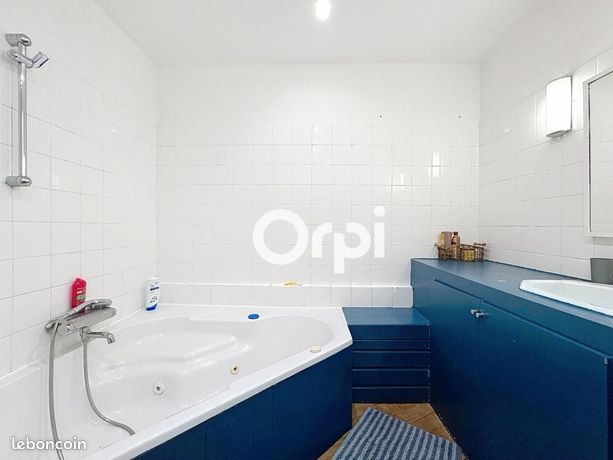 Appartement 3 pièces 71 m² — 6