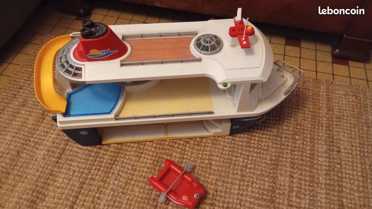 Playmobil 6978 (image 2)