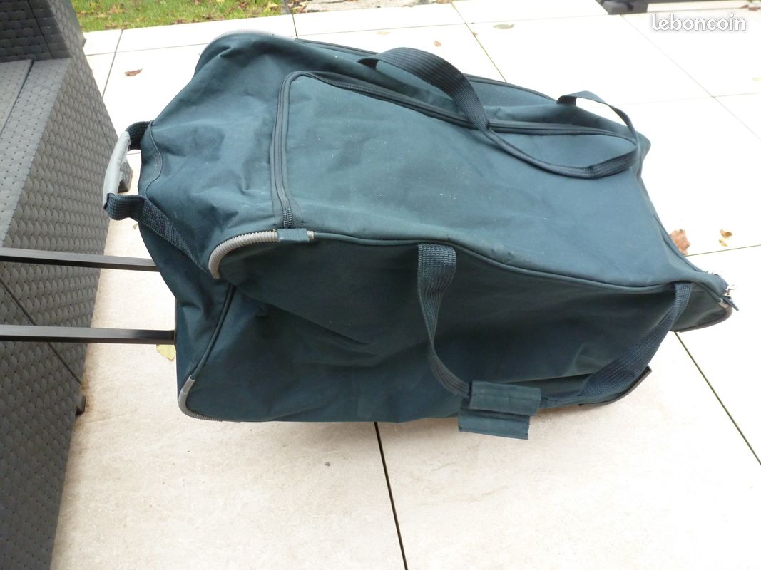 Sac de voyage (image 3)