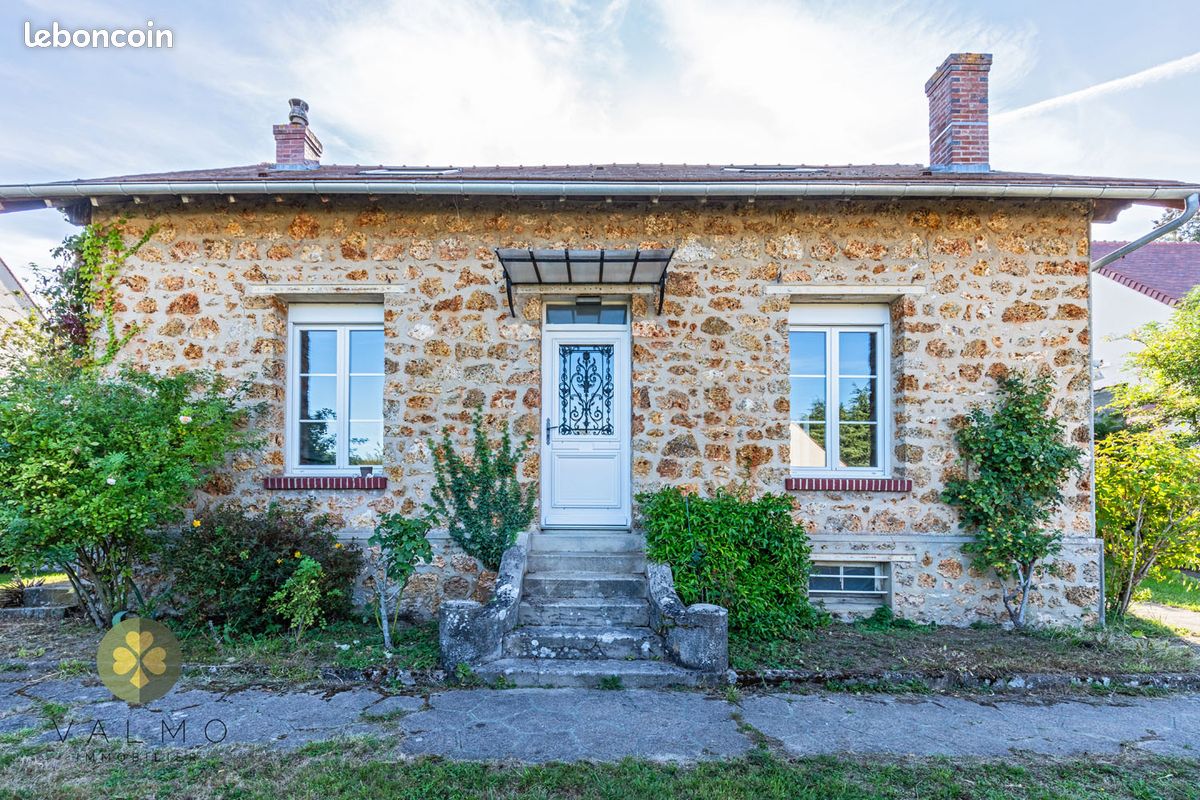 Maison 7 pièces 146 m² · à Béhoust · 146 m² · 430 000 €
