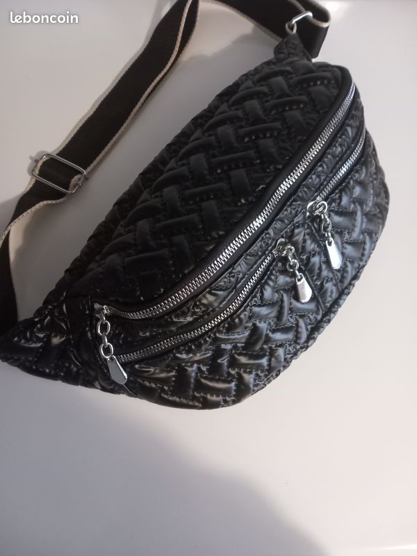 À saisir joli sac banane femme neuf (image 4)