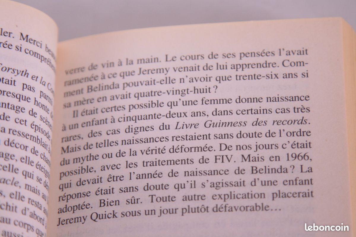 Rottweiler de Ruth Rendell, ed Livre de Poche de Février 2007 (image 7)