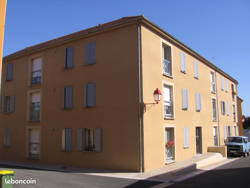 Appartement 2 pièces 51 m² · à Valençay · 51 m² · 383 €/mois