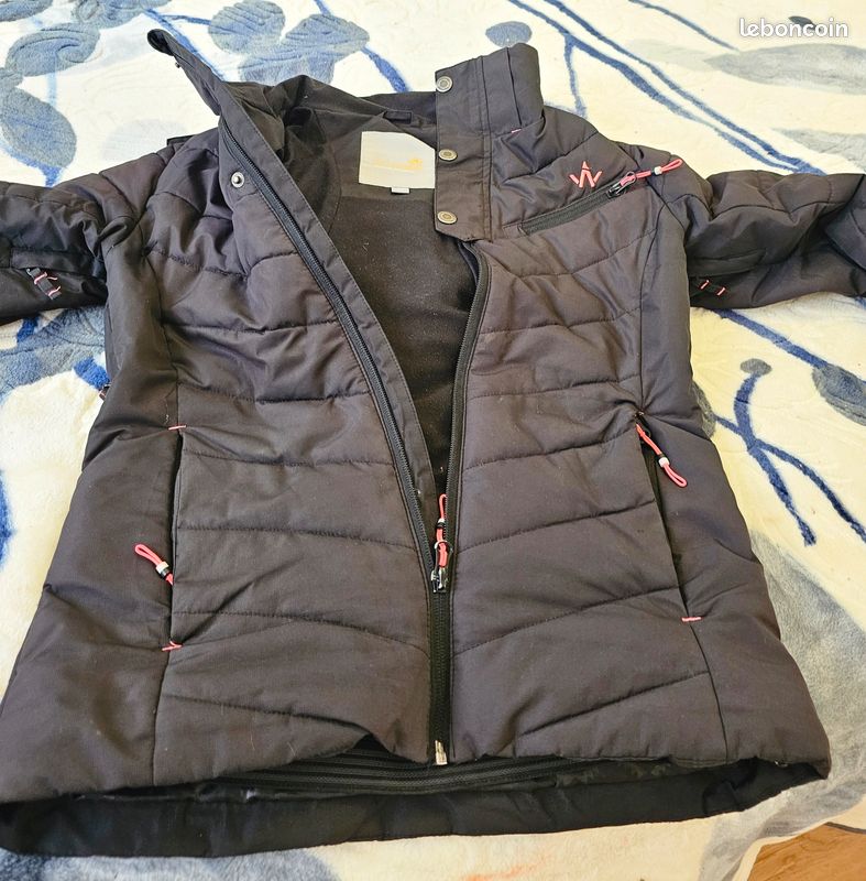 Veste et doudoune (image 8)