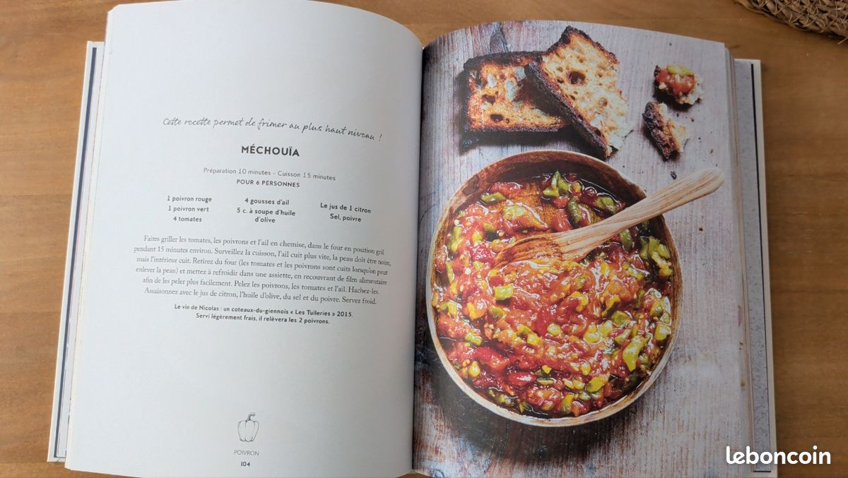 Livre recette légumes (image 4)