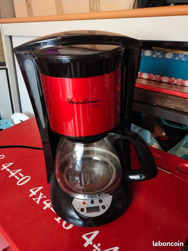 Cafetière (image 1)
