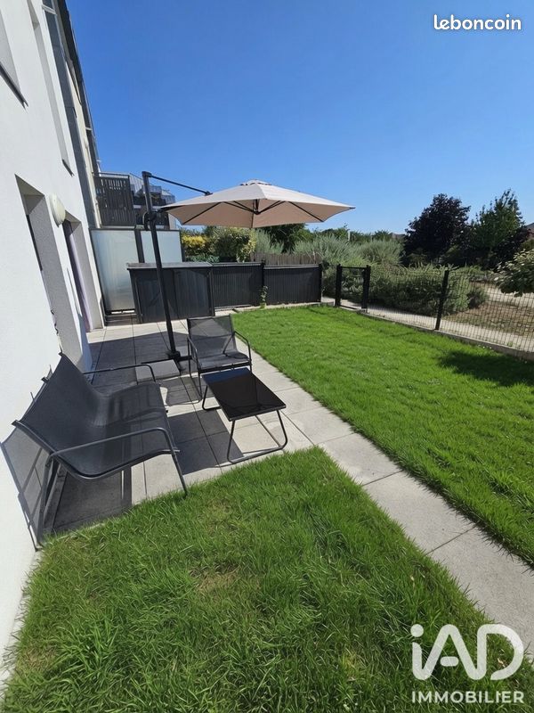 Appartement 3 pièces 68 m² · à Cormeilles-en-Parisis · 68 m² · 325 000 €