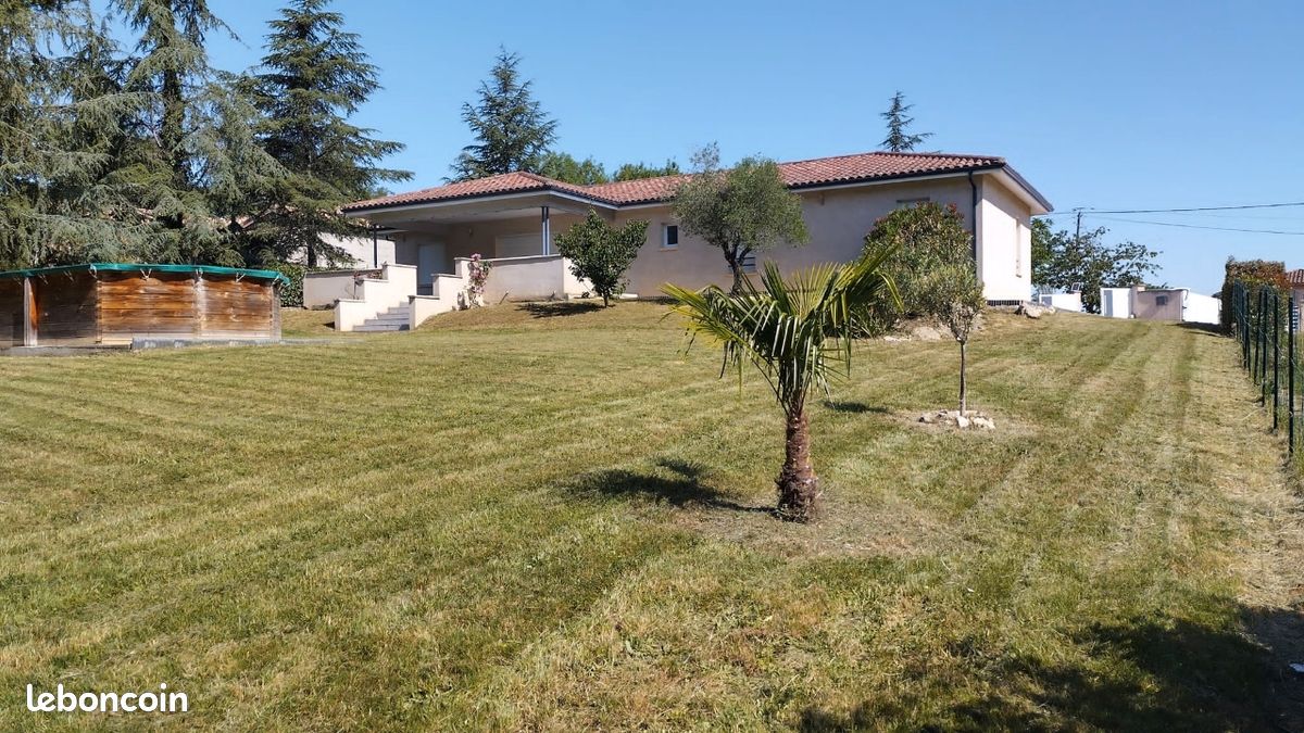 Maison 5 pièces 163 m² · à Auch · 163 m² · 346 000 €