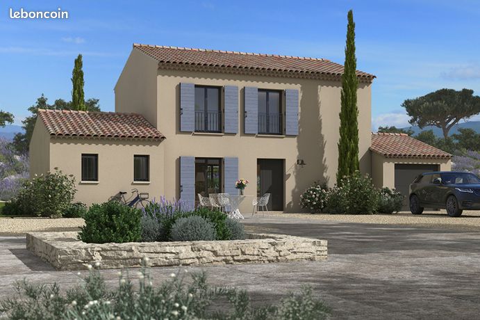 Maison 7 pièces 145 m²