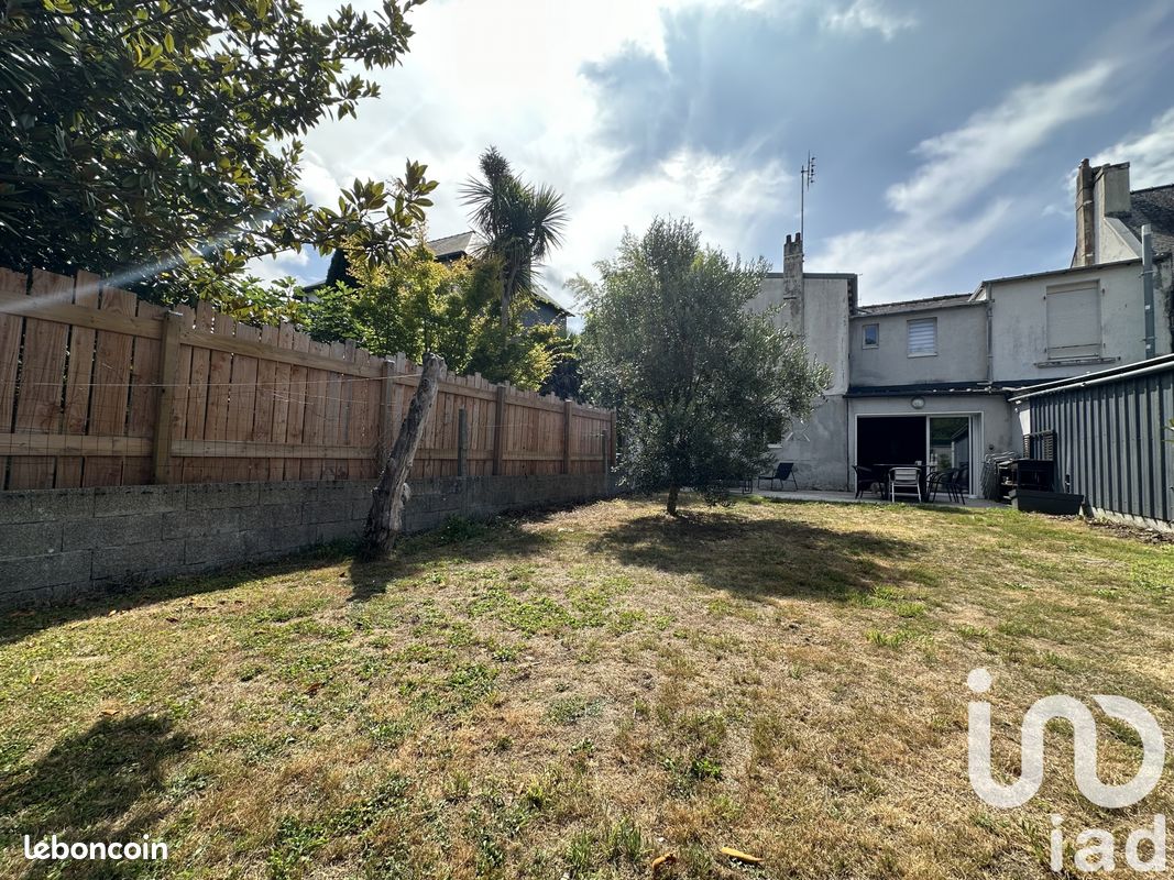 Maison 5 pièces 90 m² (image 3)