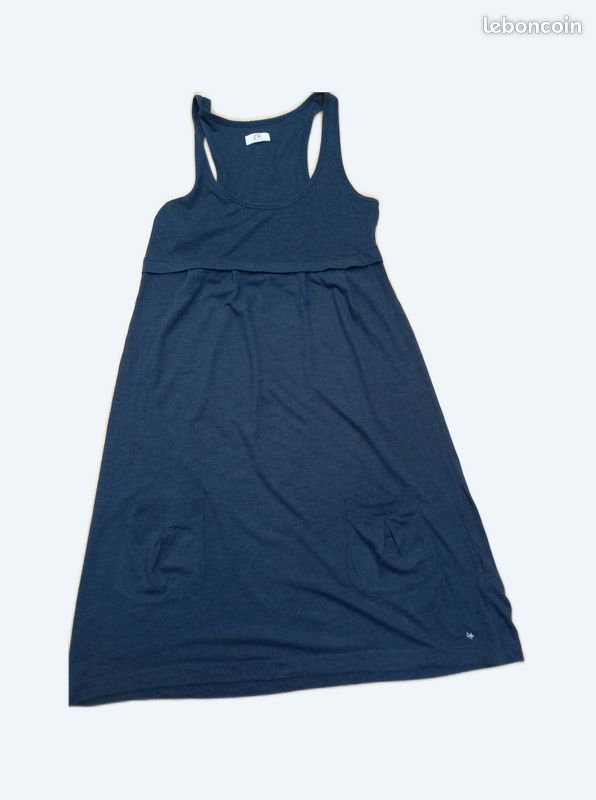 Ensemble robe sous pull 