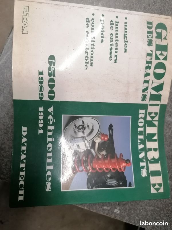 Livre de géométrie pro (image 3)