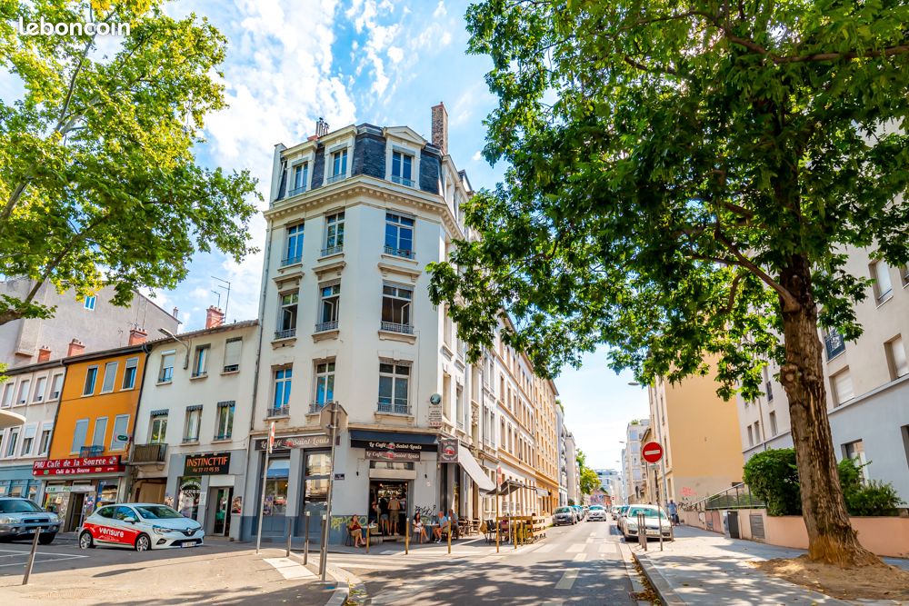 Appartement 3 pièces 70 m² · à Lyon · 70 m² · 285 000 €