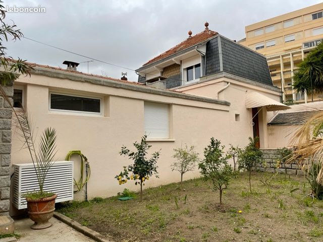 Appartement 3 pièces 44 m² · à Béziers · 44 m² · 725 €