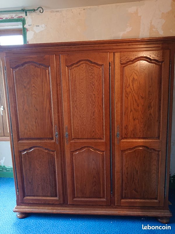 Penderie / armoire (image 1)