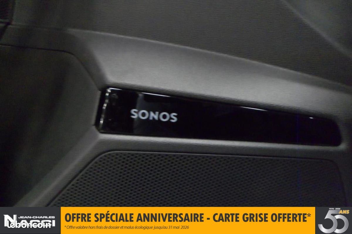Audi A3 sportback TFSI Mild Hybrid 150 S tronic 7 S line (image 25)