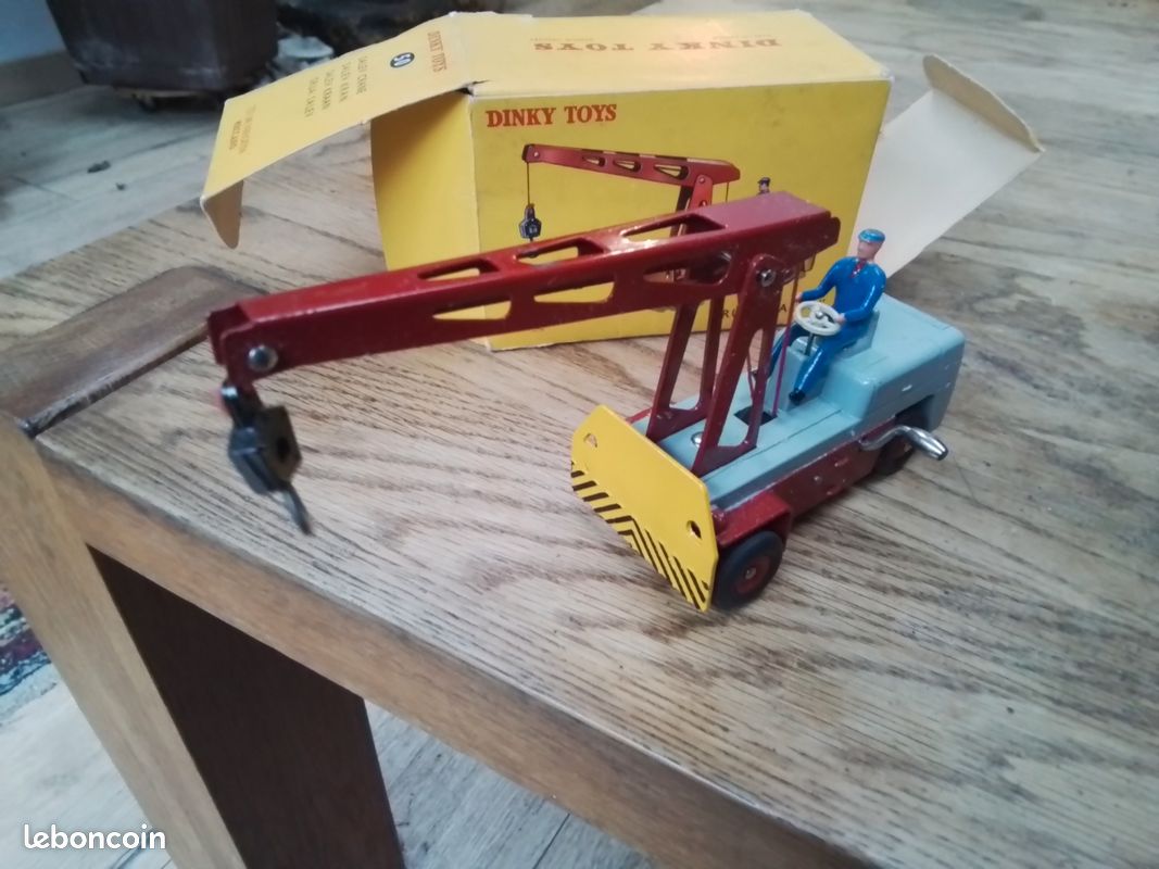 Dinky toys (image 2)