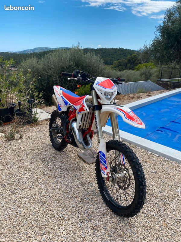 Moto Beta 125 2t 2019 Beta 125rr Beta Rr 125 Pit Bike Dirt Bike