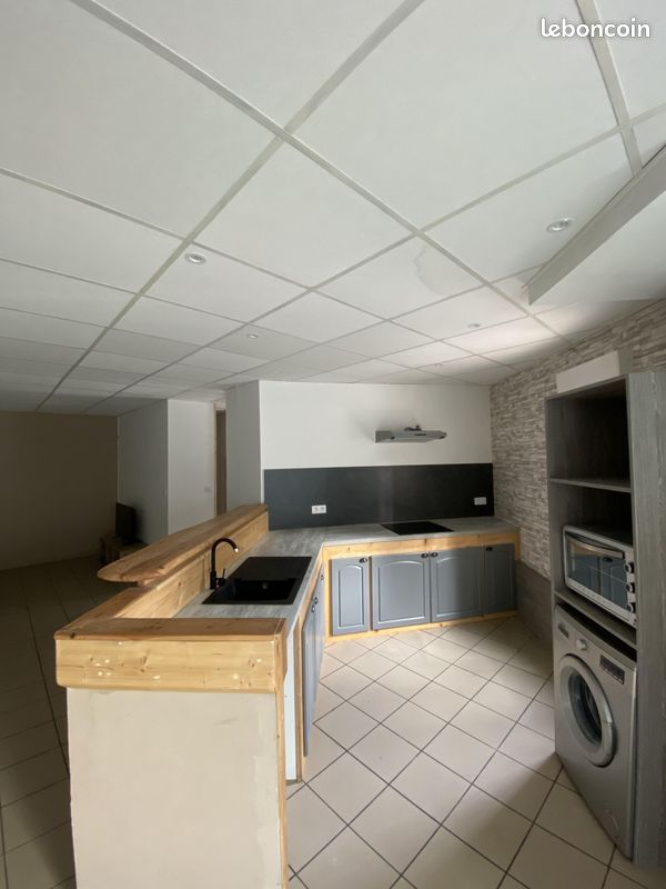 Appartement 2 pièces 68 m² · à Manosque · 68 m² · 680 €