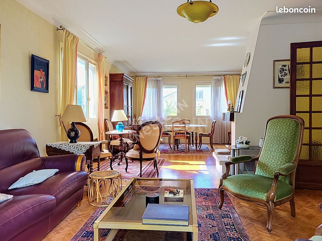 Maison 7 pièces 163 m² · à Orvault · 163 m² · 469 500 €
