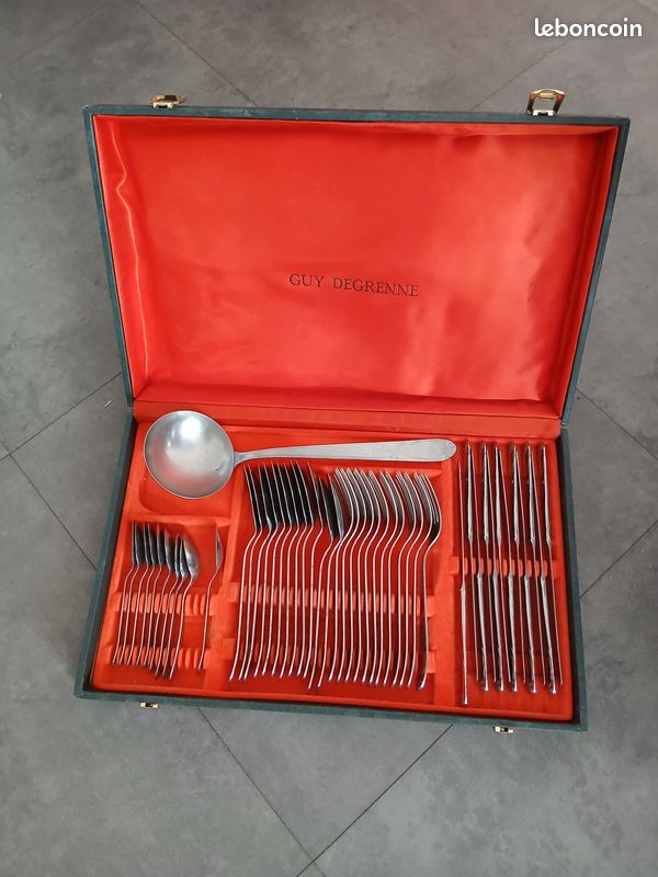 Service de table (image 1)