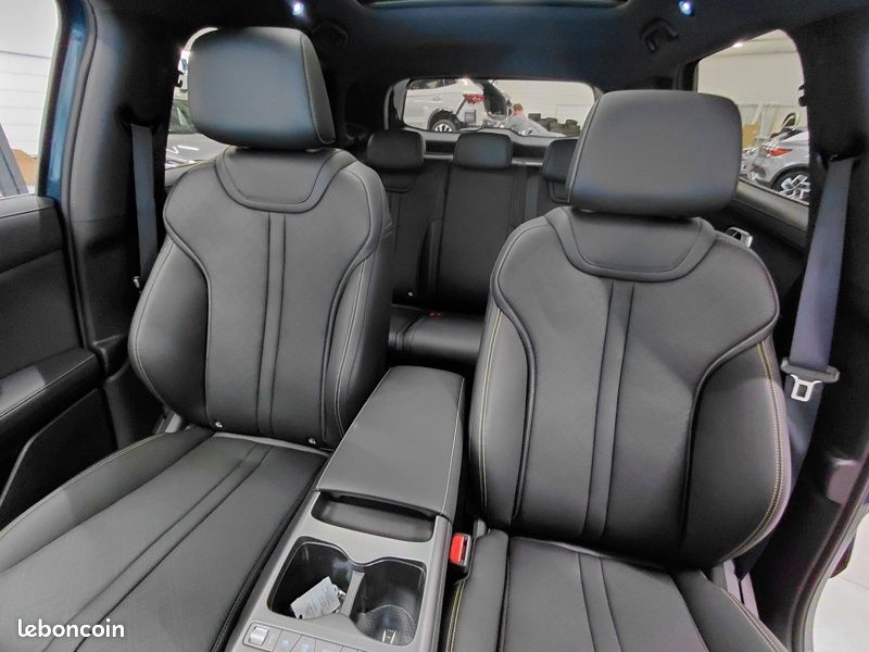 BYD Atto 2 Dmi BOOST 212 ch (image 14)