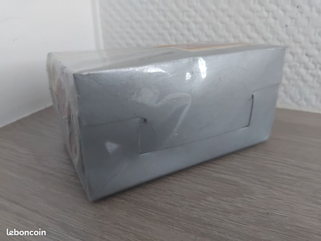 Support à griffes avec loupe pour soudure électronique modélisme petit travaux de précision bricolage NEUF (image 5)