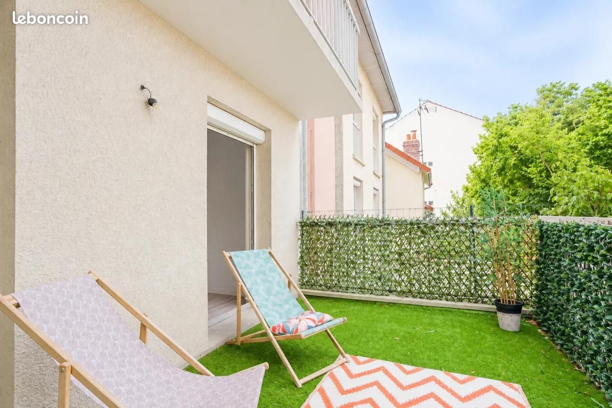 Appartement 2 pièces 42 m² · à Aulnay-sous-Bois · 42 m² · 150 000 €