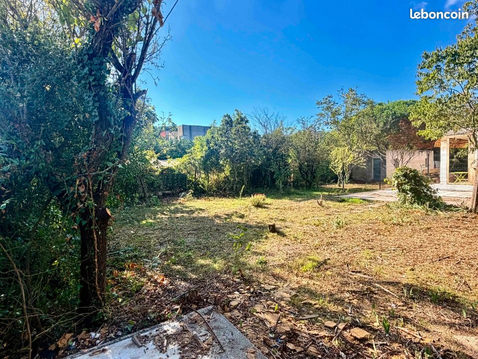Terrain 415 m² Carnoux En Provence (image 2)