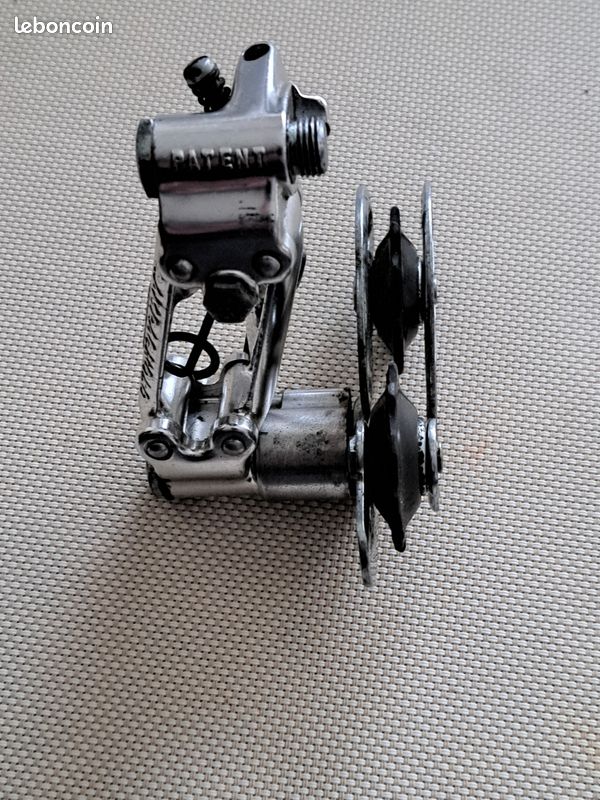 Derailleur ar campagnolo (image 2)