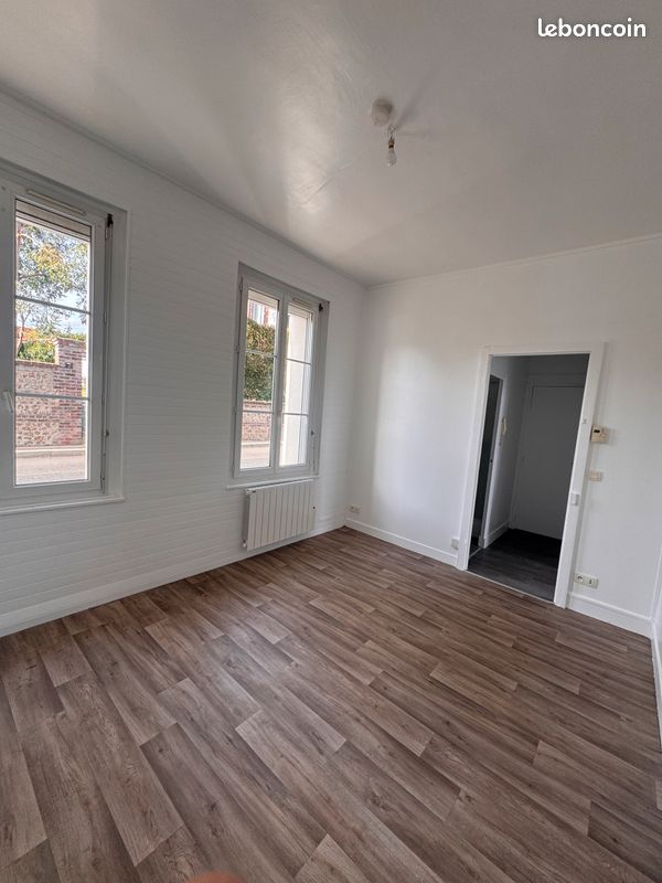 Appartement 2 pièces 31 m² · à Bihorel · 31 m² · 540 €/mois